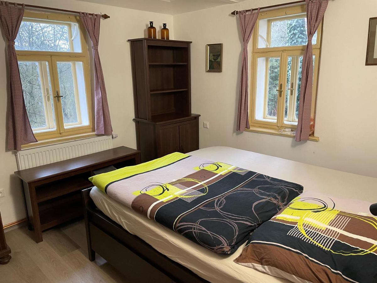 Hlinné v Orlických horách Dobré Esterno foto