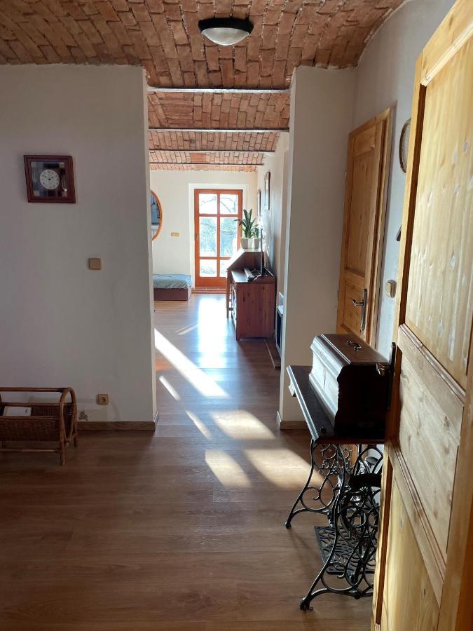 Hlinné v Orlických horách Dobré Esterno foto