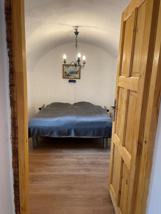 Hlinné v Orlických horách Dobré Esterno foto